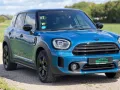 MINI Cooper Countryman°AUTOMATIK°PANO°ACC°LEDER°APPLE