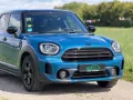 MINI Cooper Countryman°AUTOMATIK°PANO°ACC°LEDER°APPLE