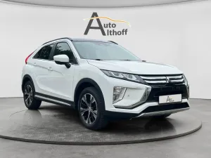 Mitsubishi Eclipse Cross 1.5 T-MIVEC Top 4WD PANO LED SHZ