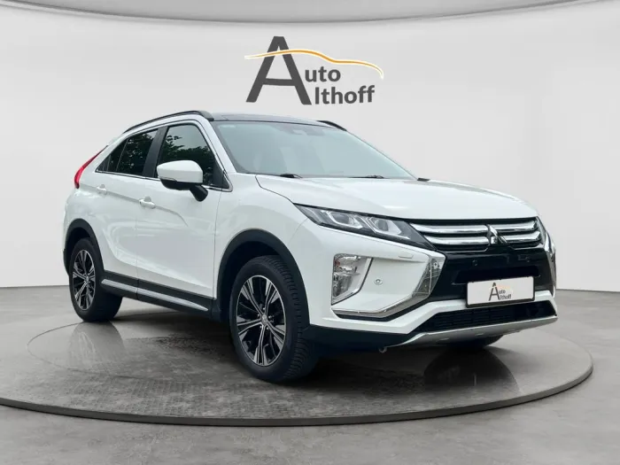 Mitsubishi Eclipse Cross 1.5 T-MIVEC Top 4WD PANO LED SHZ