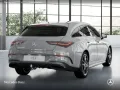 Mercedes-Benz CLA 180 AMG+NIGHT+PANO+AHK+MULTIBEAM+KAMERA+7G