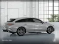 Mercedes-Benz CLA 180 AMG+NIGHT+PANO+AHK+MULTIBEAM+KAMERA+7G