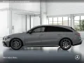 Mercedes-Benz CLA 180 AMG+NIGHT+PANO+AHK+MULTIBEAM+KAMERA+7G
