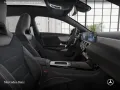 Mercedes-Benz CLA 180 AMG+NIGHT+PANO+AHK+MULTIBEAM+KAMERA+7G