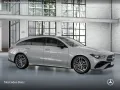 Mercedes-Benz CLA 180 AMG+NIGHT+PANO+AHK+MULTIBEAM+KAMERA+7G