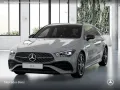 Mercedes-Benz CLA 180 AMG+NIGHT+PANO+AHK+MULTIBEAM+KAMERA+7G