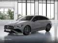 Mercedes-Benz CLA 180 AMG+NIGHT+PANO+AHK+MULTIBEAM+KAMERA+7G