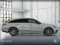Mercedes-Benz CLA 180 AMG+NIGHT+PANO+AHK+MULTIBEAM+KAMERA+7G