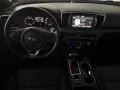 Kia Sportage 1.6 GT-Line 4WD/PANO/TEMP/SHZ/LHZ/CARP.
