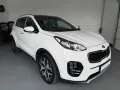 Kia Sportage 1.6 GT-Line 4WD/PANO/TEMP/SHZ/LHZ/CARP.