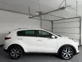 Kia Sportage 1.6 GT-Line 4WD/PANO/TEMP/SHZ/LHZ/CARP.