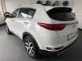 Kia Sportage 1.6 GT-Line 4WD/PANO/TEMP/SHZ/LHZ/CARP.