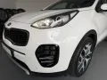 Kia Sportage 1.6 GT-Line 4WD/PANO/TEMP/SHZ/LHZ/CARP.