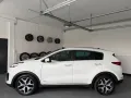 Kia Sportage 1.6 GT-Line 4WD/PANO/TEMP/SHZ/LHZ/CARP.