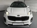 Kia Sportage 1.6 GT-Line 4WD/PANO/TEMP/SHZ/LHZ/CARP.