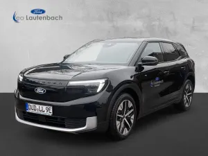 Ford Explorer BEV Premium 250 kW AWD