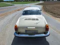 Volkswagen Karmann Ghia