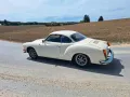 Volkswagen Karmann Ghia