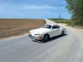 Volkswagen Karmann Ghia