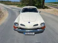 Volkswagen Karmann Ghia