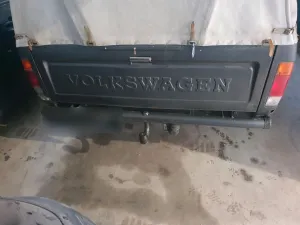 Volkswagen VW GOLF 1 CADDY