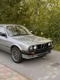 BMW E30 316i Coupe 113000km