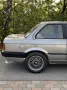 BMW E30 316i Coupe 113000km