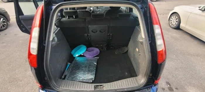 Ford Focus C-Max