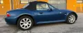 BMW Z3 1.8 i Cat 118 Cv ROADSTER RESTYLING