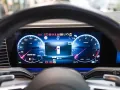 Mercedes-Benz GLS 63 AMG 4M+ Pano Head-up Fond Entertainment