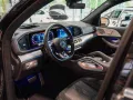 Mercedes-Benz GLS 63 AMG 4M+ Pano Head-up Fond Entertainment