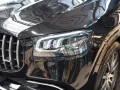 Mercedes-Benz GLS 63 AMG 4M+ Pano Head-up Fond Entertainment