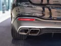 Mercedes-Benz GLS 63 AMG 4M+ Pano Head-up Fond Entertainment