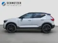 Volvo XC40+Black+Edition+B3+Plus+Alarm+HarmanK+Kamera+