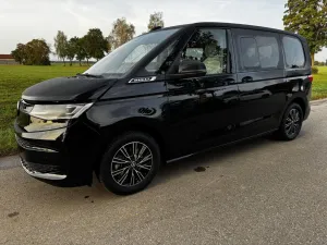 Volkswagen T7 Multivan 2,0TDI DSG High KÜ 7 Sitzer