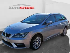 Seat Leon 1.6 TDI 115 CV DSG ST Business