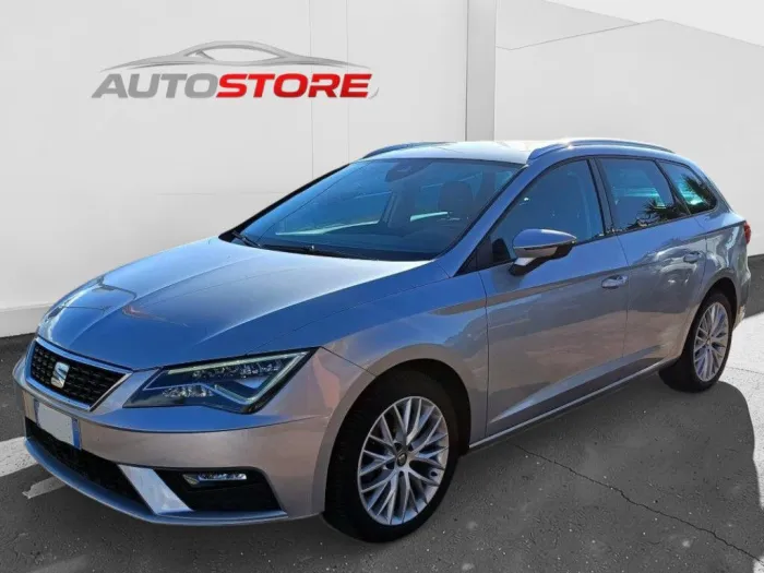 Seat Leon 1.6 TDI 115 CV DSG ST Business