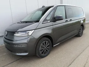 Volkswagen T7 Multivan 2,0TDI DSG High LÜ 5 Sitzer