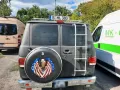Chevrolet Chevy Van G20 USA