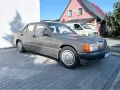 Mercedes-Benz 190E 1.8 inkl. TÜV & H-Zulassung
