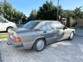 Mercedes-Benz 190E 1.8 inkl. TÜV & H-Zulassung