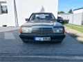 Mercedes-Benz 190E 1.8 inkl. TÜV & H-Zulassung