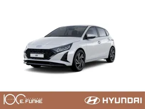 Hyundai i20 Trend, Komfort-Paket, Bose Soundsystem