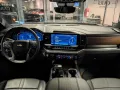 Chevrolet Silverado 6.2 V8/HighCountry/Prins LPG/Voll/360°