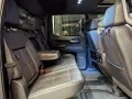 Chevrolet Silverado 6.2 V8/HighCountry/Prins LPG/Voll/360°