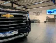 Chevrolet Silverado 6.2V8/HighCountry/Prins LPG/Voll/360°