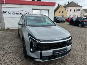 Kia Sportage 1,6 T-GDI DCT Spirit*Leder*AWR*Garantie