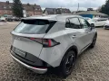 Kia Sportage 1,6 T-GDI DCT Spirit*Leder*AWR*Garantie