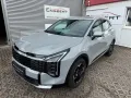 Kia Sportage 1,6 T-GDI DCT Spirit*Leder*AWR*Garantie