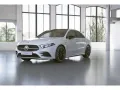 Mercedes-Benz A 250 e Lim AMG Line NIGHT PANO LED NAVI KAMERA